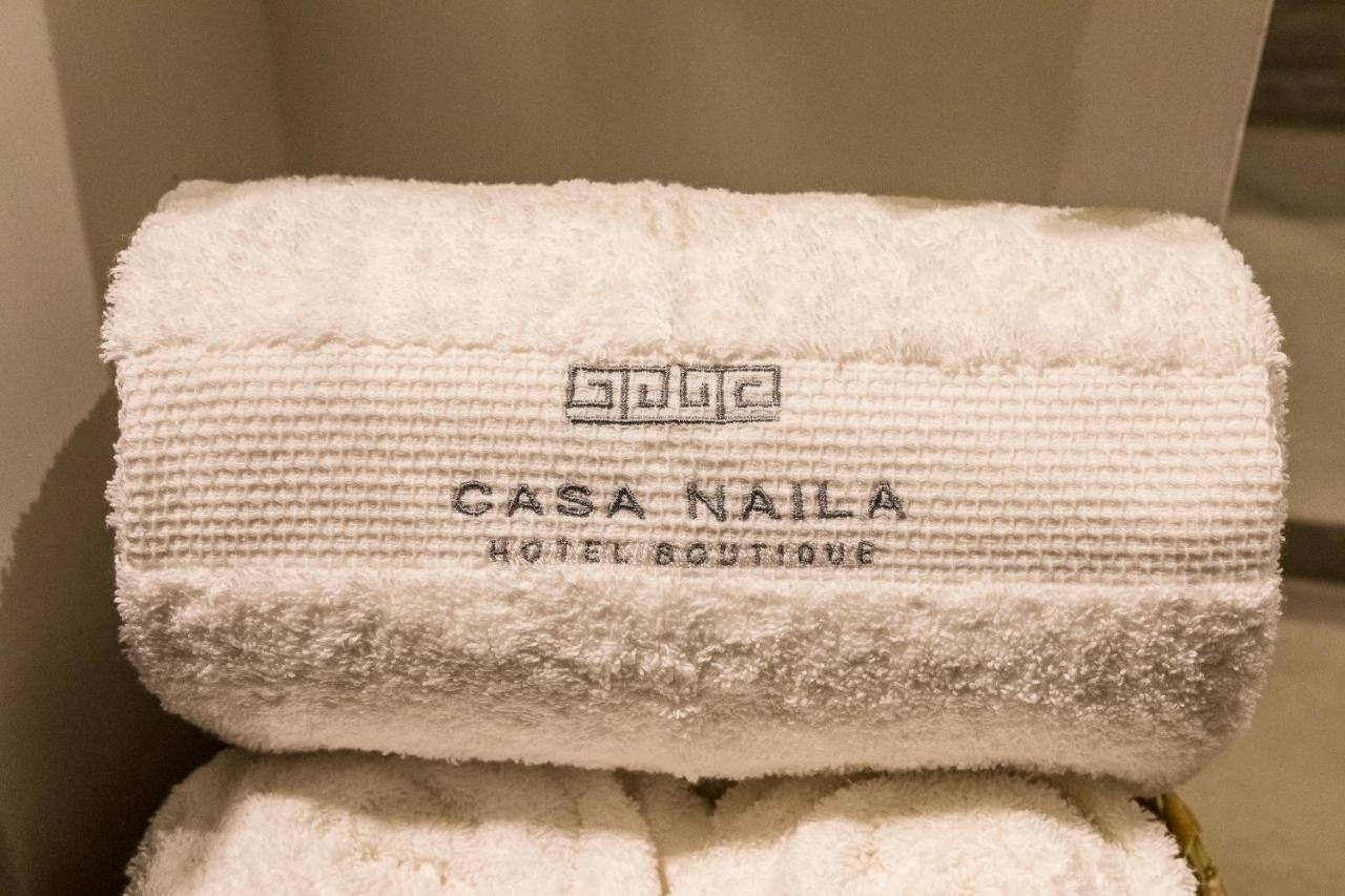 Casa Naila Boutique 5*