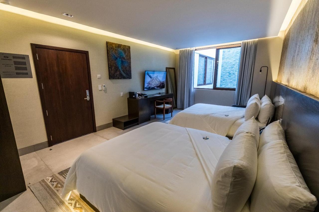 Casa Naila Boutique Hotel 5*