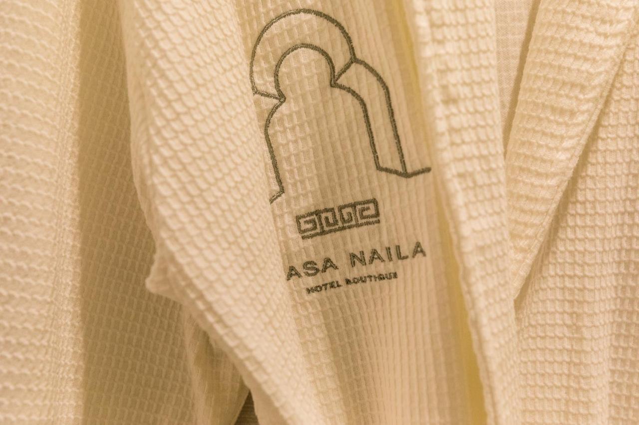 Casa Naila Boutique