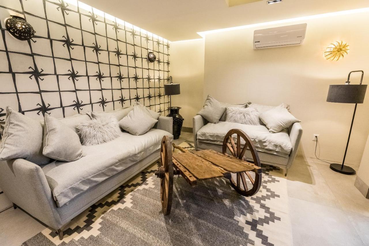 Hotel Casa Naila Boutique