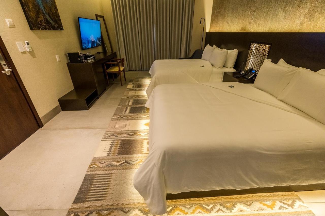Casa Naila Boutique Hotel 5*