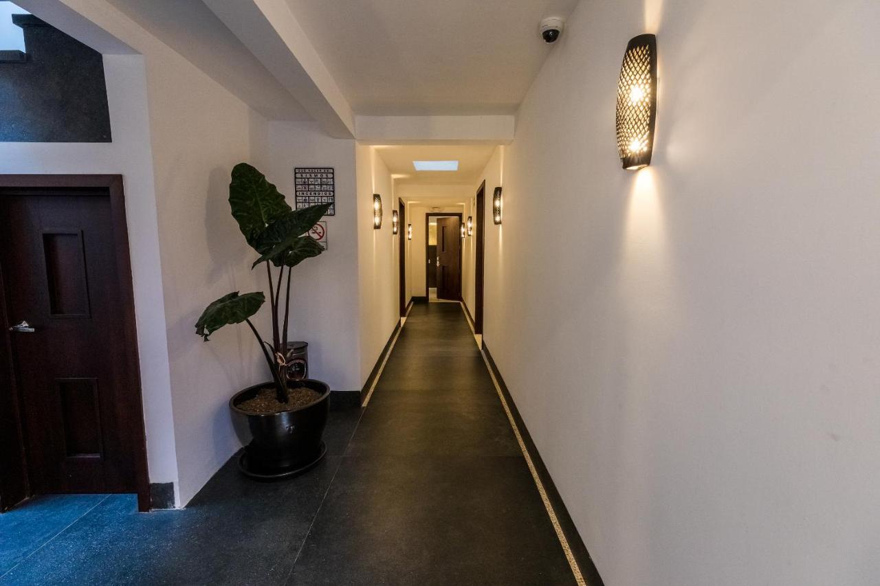 Casa Naila Boutique Hotel 5*
