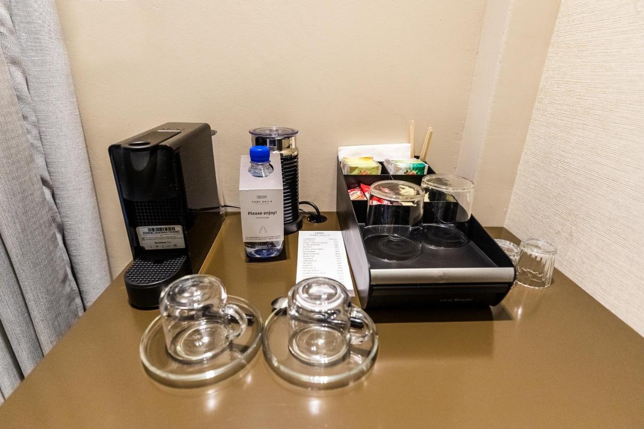 Casa Naila Boutique 5* Oaxaca