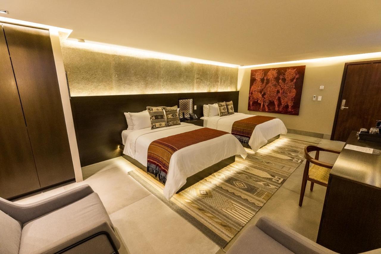 Hotel Casa Naila Boutique